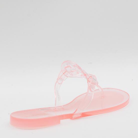 26FW 토리버치 뮬/슬리퍼 184868 505 Pink - TORY BURCH