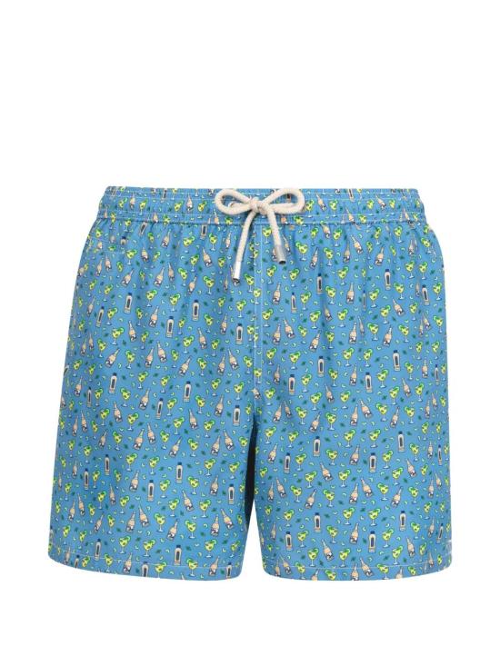 26SS 세인트바쓰 스윔팬츠 LIG0003 00070L HUGO NIGHT 33