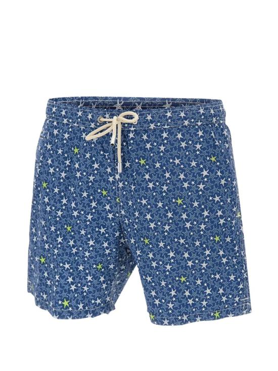 26SS 세인트바쓰 스윔팬츠 LIG0016 01050L TROPICAL SHELL 6194 - MC2 SAINT BARTH