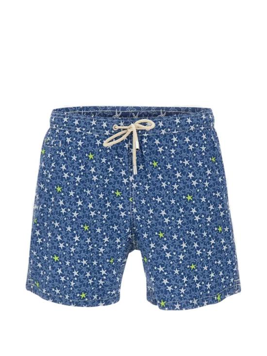 26SS 세인트바쓰 스윔팬츠 LIG0016 01050L TROPICAL SHELL 6194