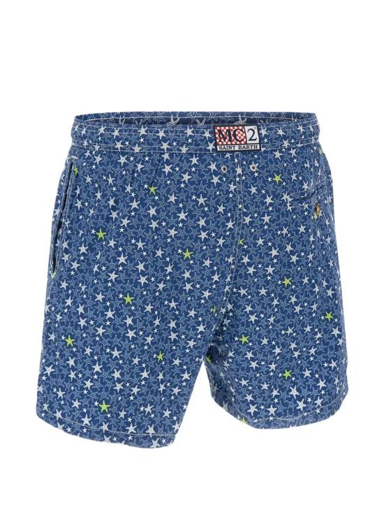 26SS 세인트바쓰 스윔팬츠 LIG0016 01050L TROPICAL SHELL 6194 - MC2 SAINT BARTH