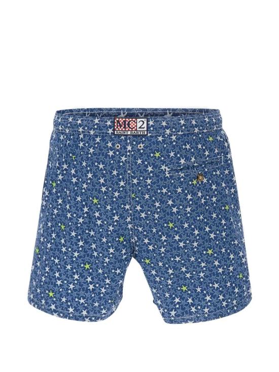 26SS 세인트바쓰 스윔팬츠 LIG0016 01050L TROPICAL SHELL 6194 - MC2 SAINT BARTH