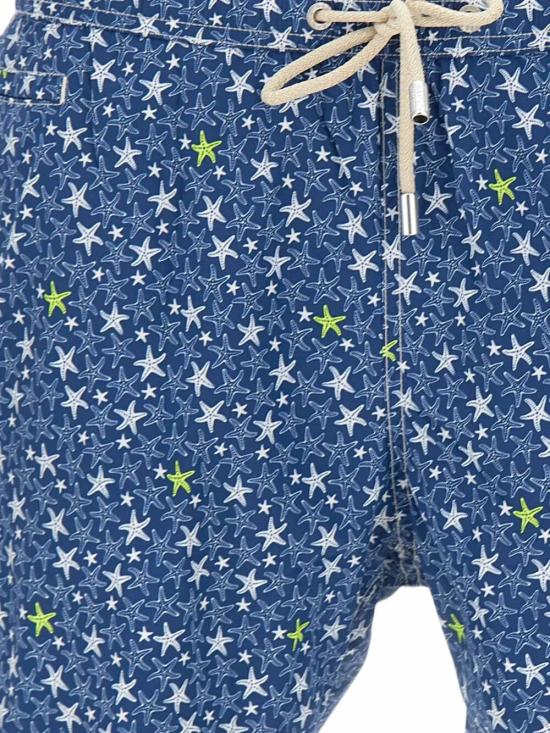 26SS 세인트바쓰 스윔팬츠 LIG0016 01050L TROPICAL SHELL 6194 - MC2 SAINT BARTH