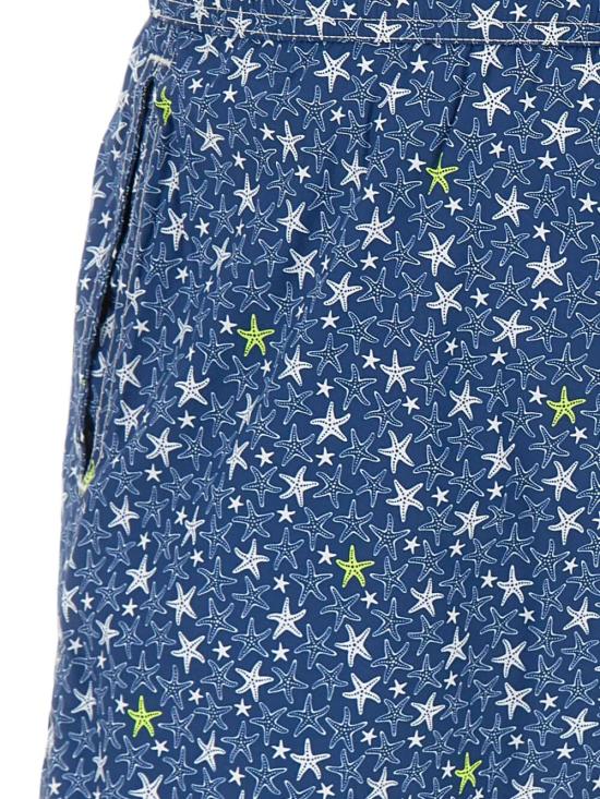 26SS 세인트바쓰 스윔팬츠 LIG0016 01050L TROPICAL SHELL 6194 - MC2 SAINT BARTH