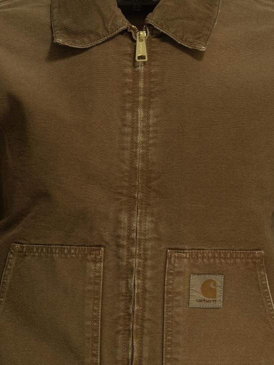 26FW 칼하트 WIP 봄버 자켓 I0368671FJ17 - CARHARTT WIP