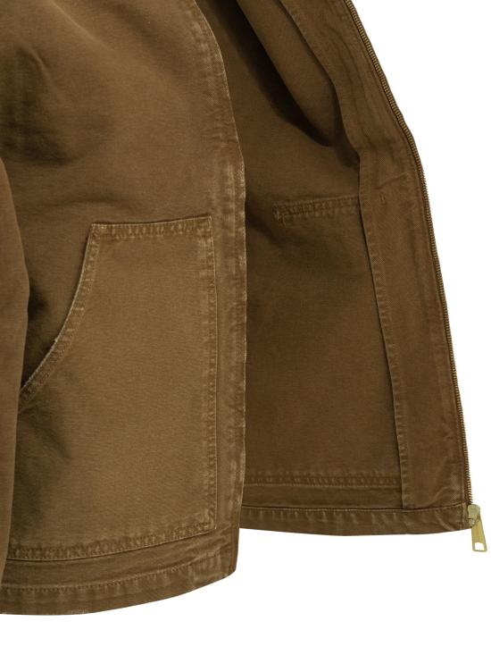 26FW 칼하트 WIP 봄버 자켓 I0368671FJ17 - CARHARTT WIP