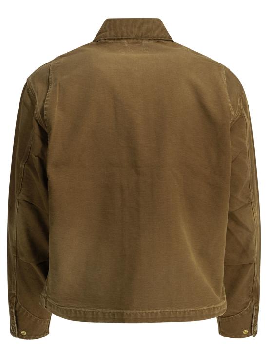 26FW 칼하트 WIP 봄버 자켓 I0368671FJ17 - CARHARTT WIP