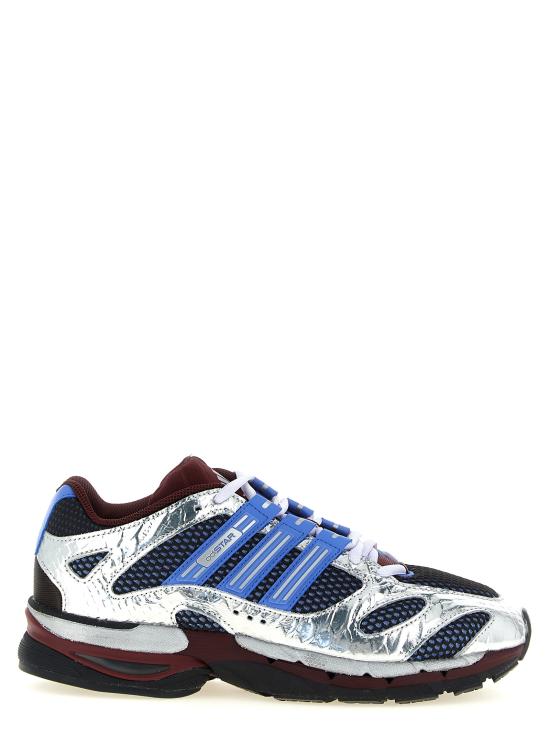 26FW 아디다스 스니커즈 KJ4896AUCOSILVMTBLUFUS Multicolor