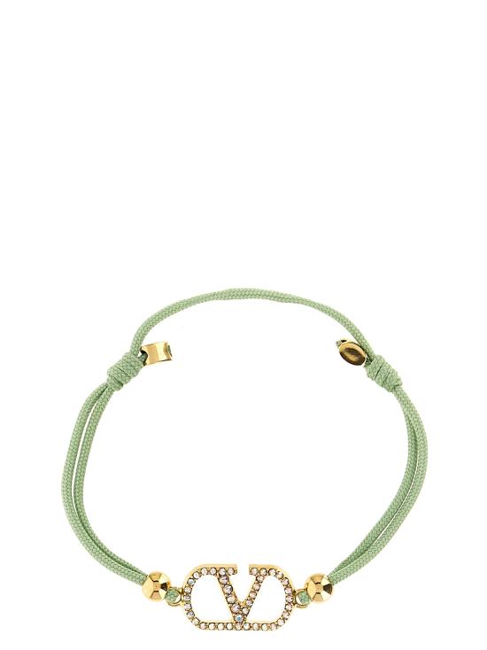 26FW 발렌티노 가라바니 팔찌 W2J0X85RLV5FJ Green