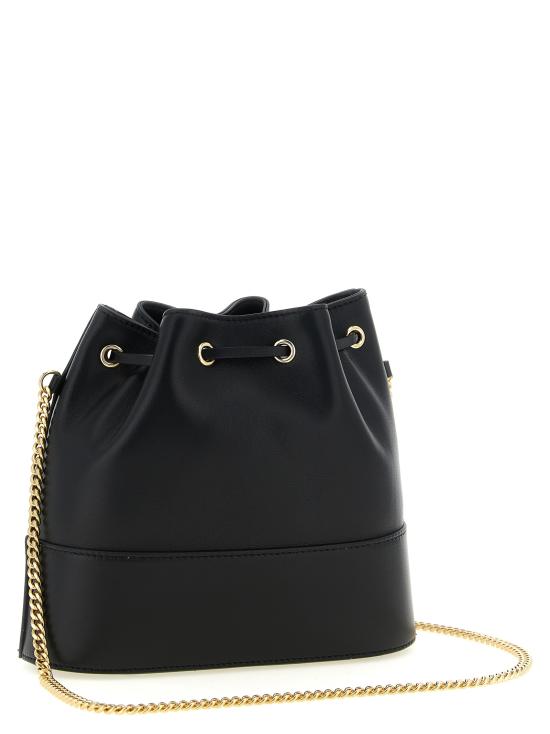 26FW 발렌티노 가라바니 크로스백 W2P0T83AWD0NO Black - VALENTINO GARAVANI
