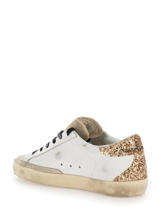 26FW 골든구스 슈퍼스타 스니커즈 GWF00102F00535882532 White - GOLDEN GOOSE