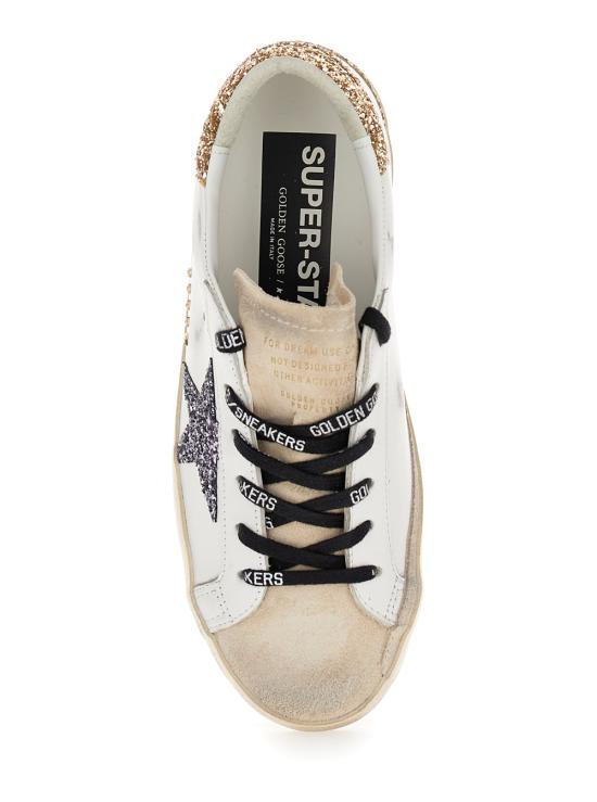 26FW 골든구스 슈퍼스타 스니커즈 GWF00102F00535882532 White - GOLDEN GOOSE