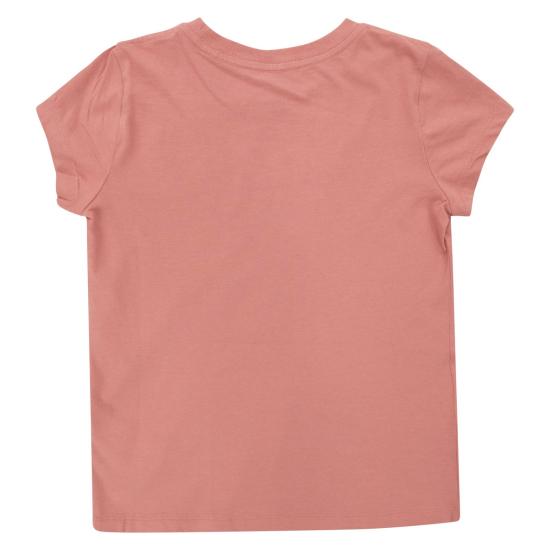 26SS [키즈] 폴로 랄프로렌 티셔츠 313A11724 PINK - POLO RALPH LAUREN