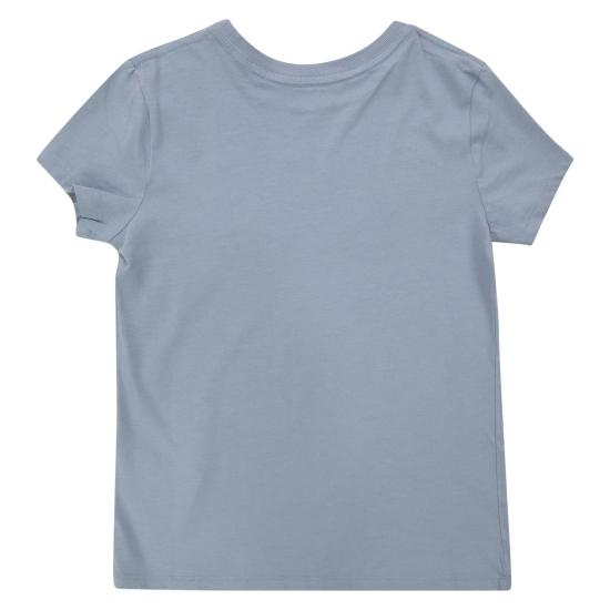 26SS [키즈] 폴로 랄프로렌 티셔츠 312A11839 LIGHT BLUE - POLO RALPH LAUREN