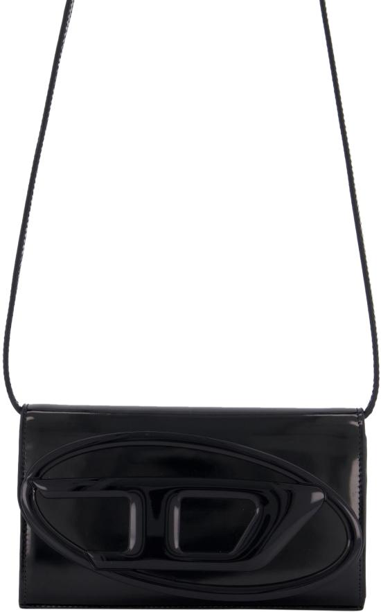 25FW 디젤 토트백 X09809PS202T8013 BLACK