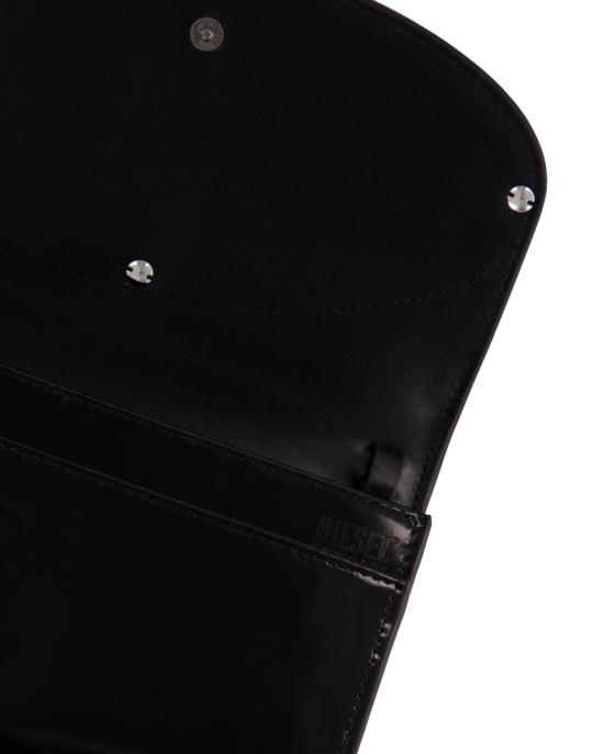 25FW 디젤 토트백 X09809PS202T8013 BLACK - DIESEL