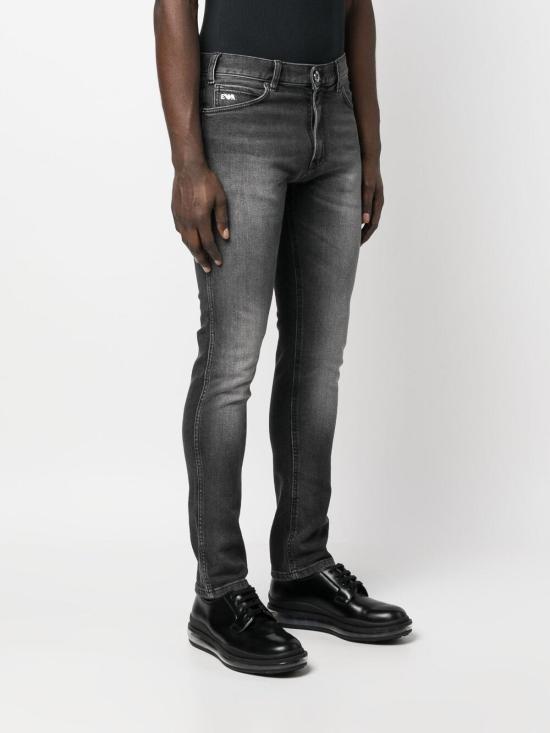  엠포리오 아르마니 데님 팬츠 3R1J16 1D0FZ0006 - EMPORIO ARMANI