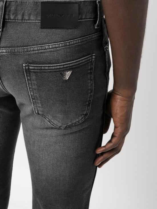  엠포리오 아르마니 데님 팬츠 3R1J16 1D0FZ0006 - EMPORIO ARMANI