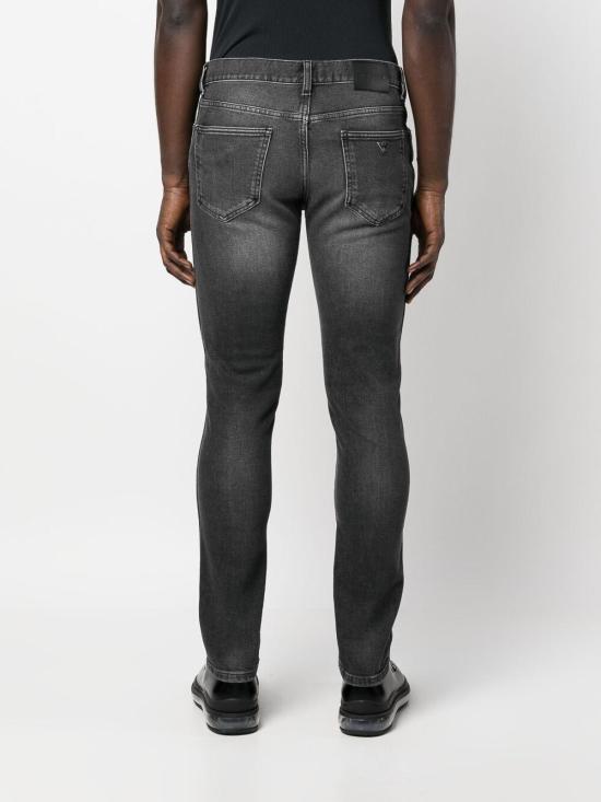  엠포리오 아르마니 데님 팬츠 3R1J16 1D0FZ0006 - EMPORIO ARMANI