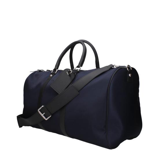 25SS 키톤 더플백 UBA0026N008080100EFKPB15 - KITON