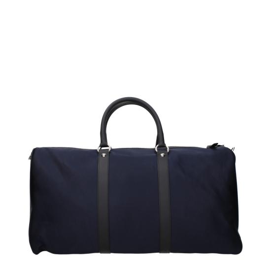 25SS 키톤 더플백 UBA0026N008080100EFKPB15 - KITON
