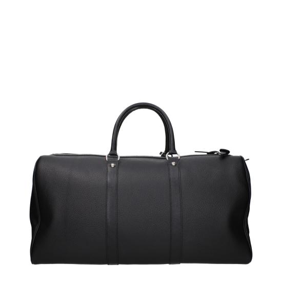 26SS 키톤 더플백 UBA0026N008080100ABKPB17 - KITON
