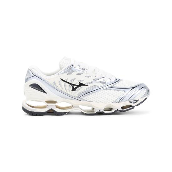 26FW 미즈노 스니커즈 D1GA2511 01 PRISTINE BLACK SILVER - MIZUNO