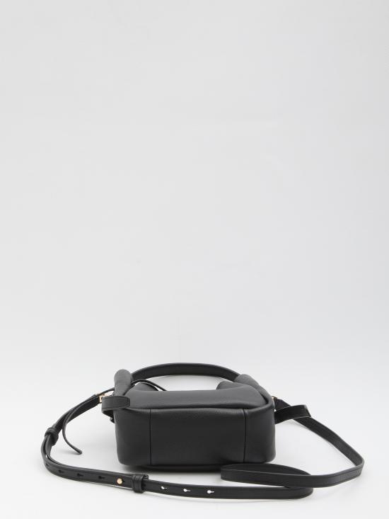 26FW 토리버치 로미 버킷 백 179988 BLACK - TORY BURCH