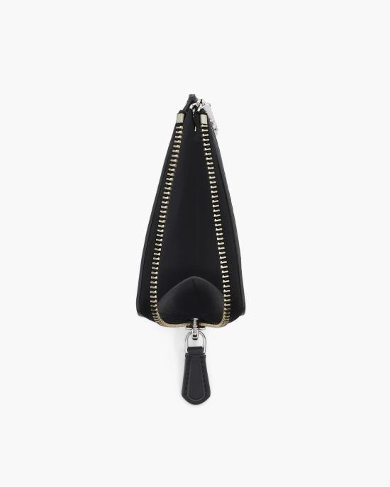 26SS 마크제이콥스 지갑 2R5SMP017S01 001 black NERO - MARC JACOBS