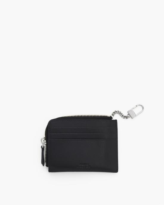 26SS 마크제이콥스 지갑 2R5SMP017S01 001 black NERO - MARC JACOBS