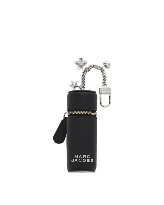 26SS 마크제이콥스 키링 2R5SCP015S01 001 black NERO