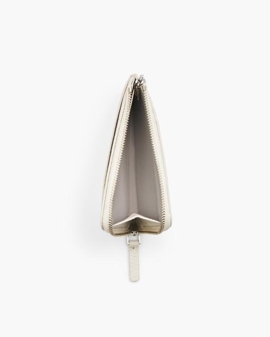 26SS 마크제이콥스 키지갑 2S4SMP010S02 cotton 137 BIANCO - MARC JACOBS