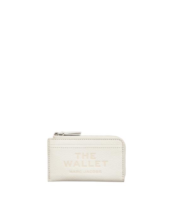 26SS 마크제이콥스 키지갑 2S4SMP010S02 cotton 137 BIANCO