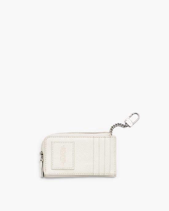 26SS 마크제이콥스 키지갑 2S4SMP010S02 cotton 137 BIANCO - MARC JACOBS