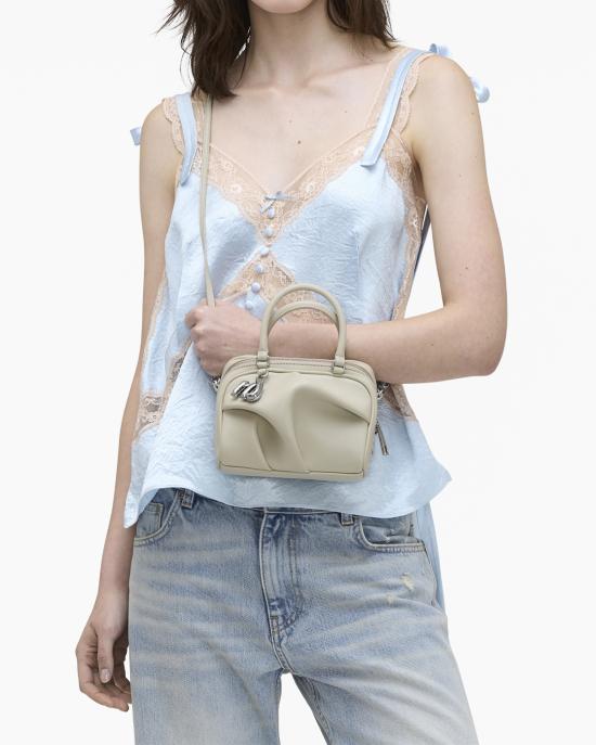 26FW 마크제이콥스 토트백 2S6HCR070S01 bone 115 OSSO - MARC JACOBS