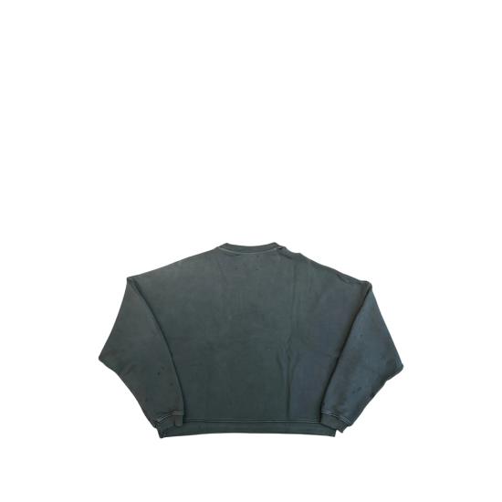 26FW 팔리 할리우드 스웨터 4U009Q1010 VIBLK GREY - PALY HOLLYWOOD