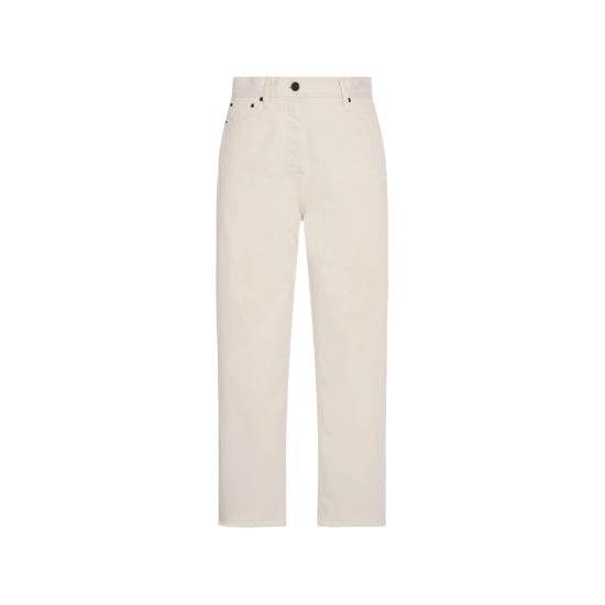 26FW 더로우 Fortino 진 10904 W3928 ECR NEUTRALS