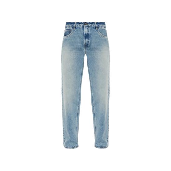 26FW 하이쿠레 데님 팬츠 HEW03372 DF106 L0943 BLUE