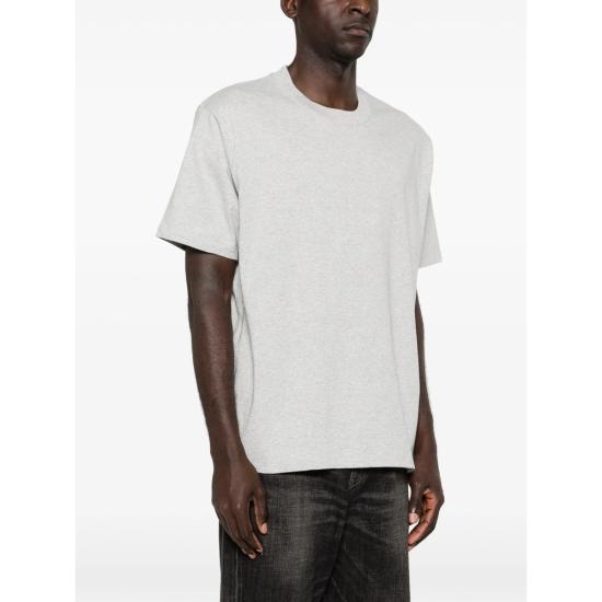 26FW 리바이스 반팔 티셔츠 001LJ 0002 GREY - LEVI'S