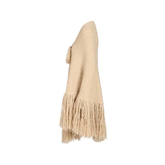 26FW 키아라이즈 케이프 SMAN004WS SND NEUTRALS - CHIARA IS