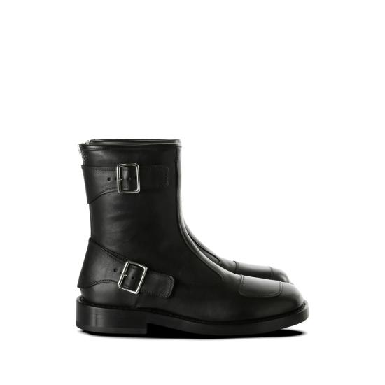 26FW 앤 드뮐미스터 스니커즈 B0013362 LT177 099 BLACK