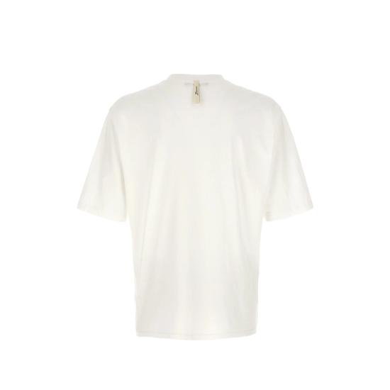 26FW 자크뮈스 반팔 티셔츠 TSM00639 AJ00289 100 WHITE - JACQUEMUS