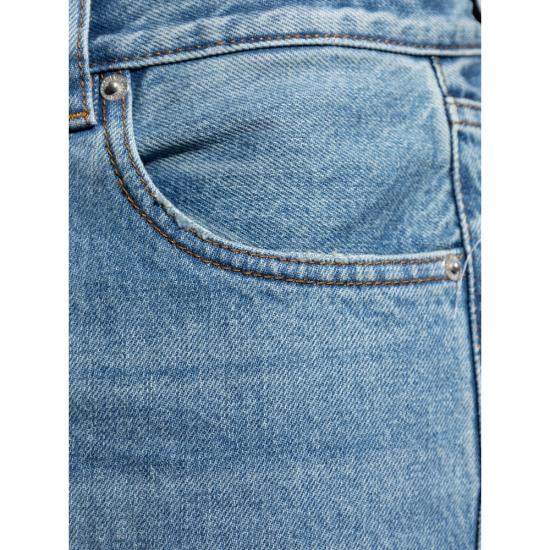 26FW 자크뮈스 스트레이트 데님 팬츠 PAM00028 AD00038 33C BLUE - JACQUEMUS