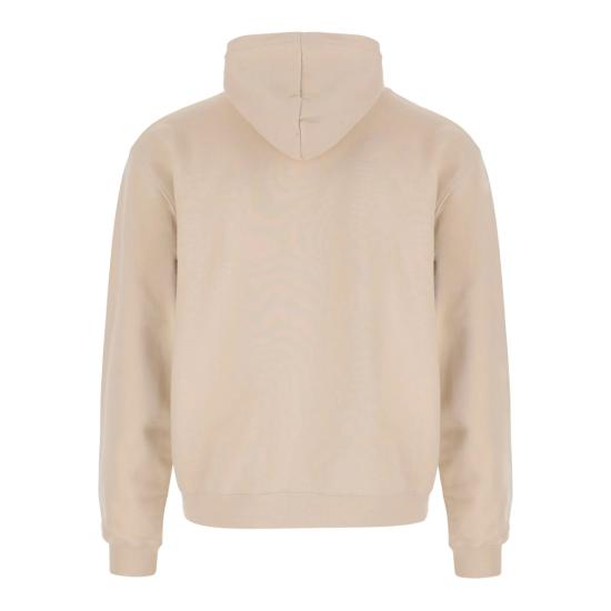 26FW 자크뮈스 그로그랭 후드 티셔츠 HOM00247 AJ00126 150 NEUTRALS - JACQUEMUS