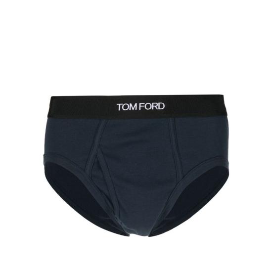 26FW 톰포드 팬티 T4LC11040 412 BLUE