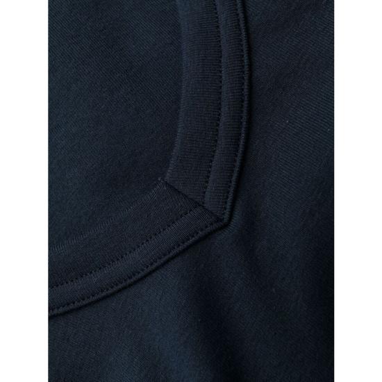 26FW 톰포드 V넥 반팔 티셔츠 T4M091040 412 BLUE - TOMFORD