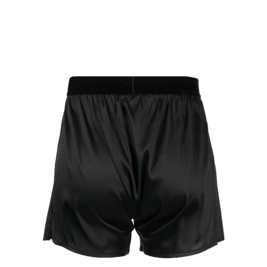 26FW 톰포드 팬티 T4LE41010 002 BLACK - TOMFORD