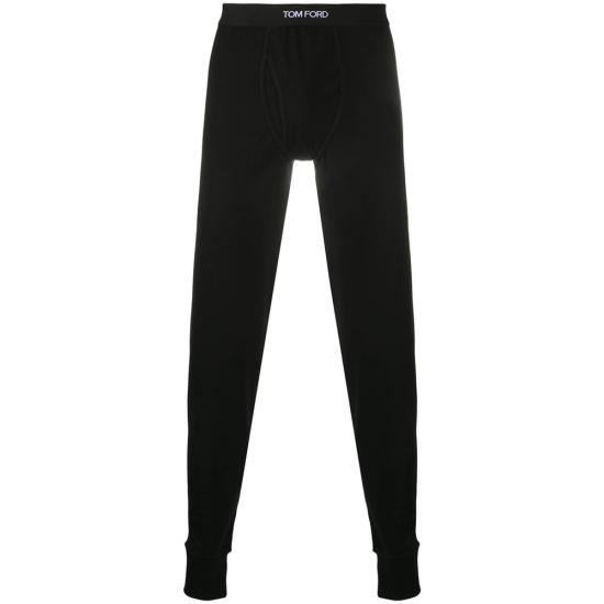 26FW 톰포드 레깅스 T4LM11040 002 BLACK