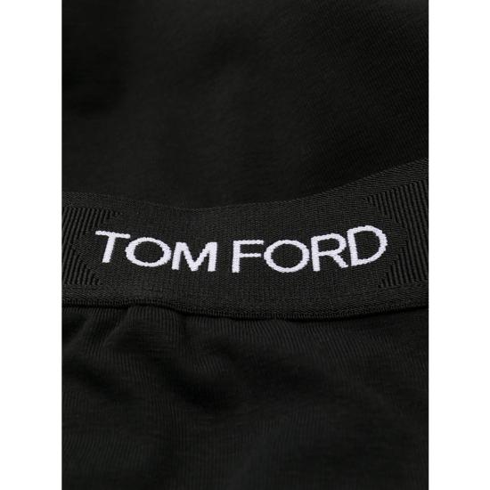 26FW 톰포드 레깅스 T4LM11040 002 BLACK - TOMFORD