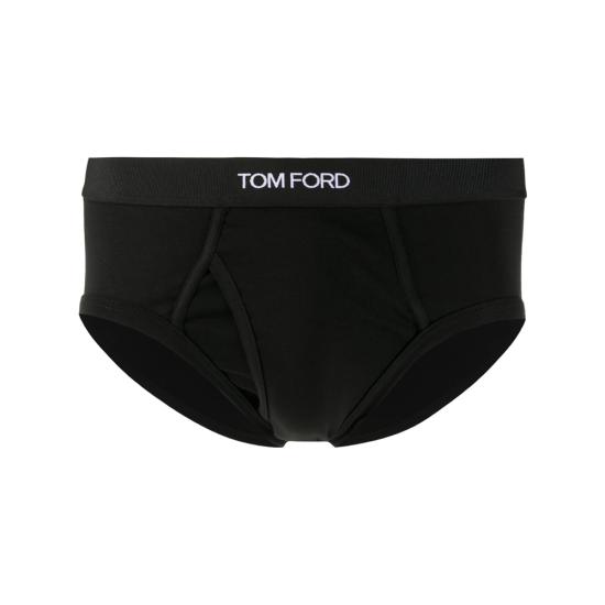 26FW 톰포드 팬티 T4LC11040 002 BLACK